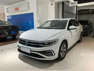 Volkswagen Baolai