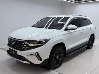 Volkswagen Baolai