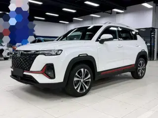 ChangAn CS35PLUS
