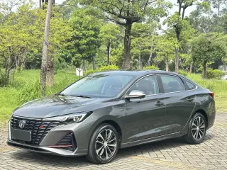 ChangAn Yidong