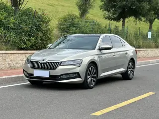 Skoda Speedpai
