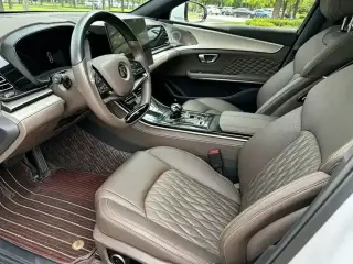 BYD Han