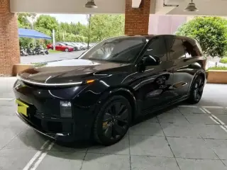 Li L9 Extended-Range