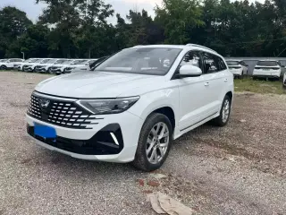 Jetta VS7
