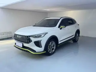 Haval Chitu