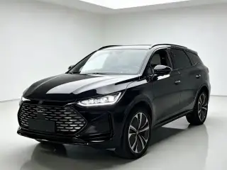 BYD Tang New Energy