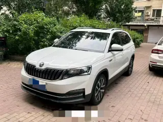 Skoda Komik