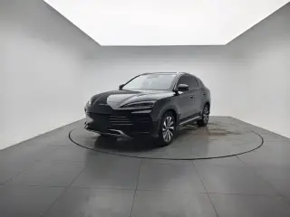 BYD Song PLUS New Energy