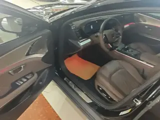BYD Han