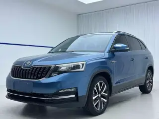 Skoda Komik
