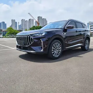 Jetour X70 PLUS