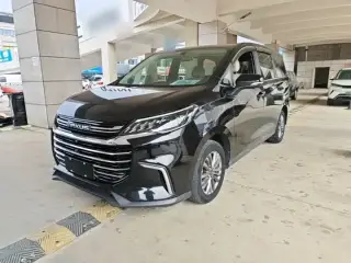 MAXUS G50