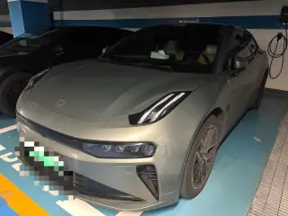 Zeekr 001