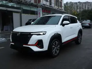 ChangAn CS35PLUS