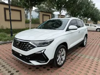 Jetta VS5
