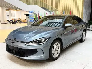 Volkswagen Lingdu