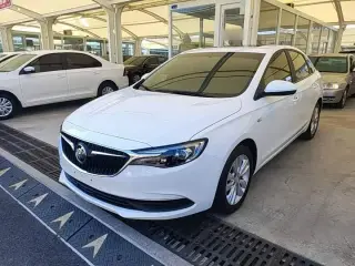 Buick Yinglang