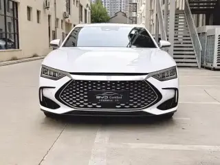 BYD Han