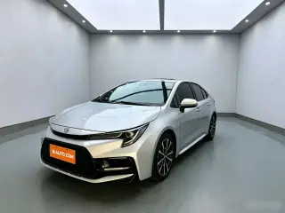 Toyota Levin