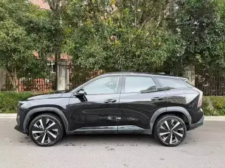 Geely Boyue L