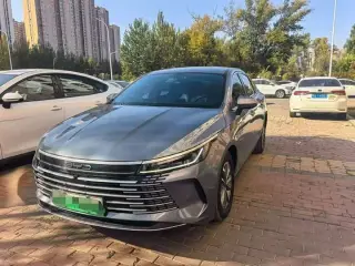 BYD Destroyer 05