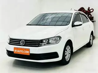 Volkswagen Santana