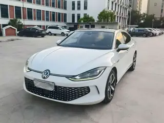 Volkswagen Lingdu