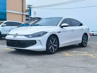 Volkswagen Lingdu