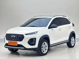 Chery Tiggo 3x
