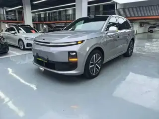 Li L6 Extended-Range