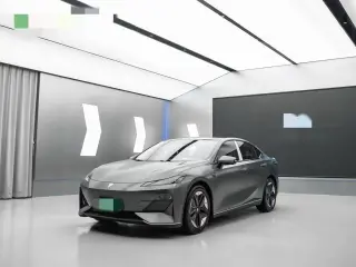 Deepal SL03 Extended-Range 95 Horsepower