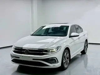 Volkswagen Baolai