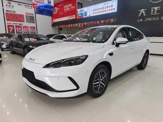 BYD Seal 05 DMi