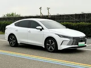 BYD Destroyer 05