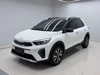 Kia Eclipse Cross