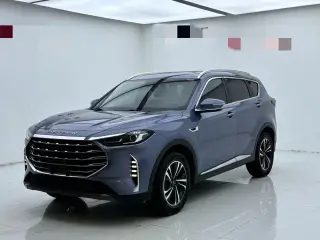Jetour X70 PLUS