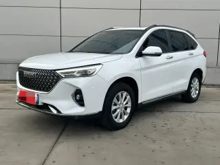 Haval M6