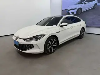 Volkswagen Lingdu