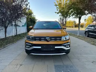 Volkswagen The T-Armor