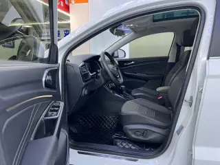 Jetta VS7
