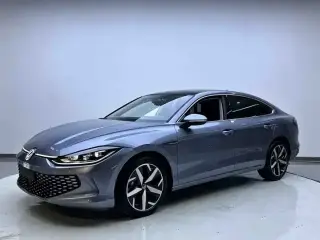 Volkswagen Lingdu
