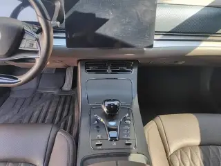 BYD Han