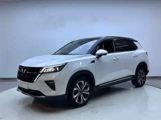 WuLing Star