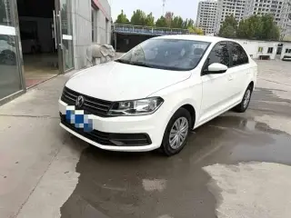 Volkswagen Santana