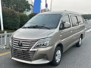 DongFeng Forthing Lingzhi