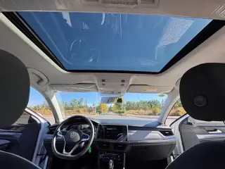 Volkswagen Baolai