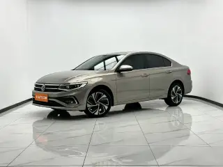 Volkswagen Baolai