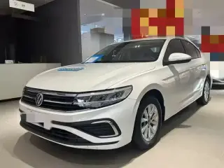 Volkswagen Baolai