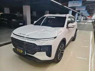 Jetour X70 PLUS