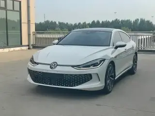 Volkswagen Lingdu